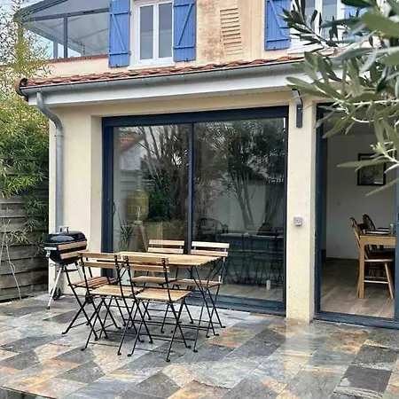 Sejour A La Appartement