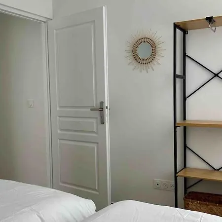 Sejour A La Apartment *