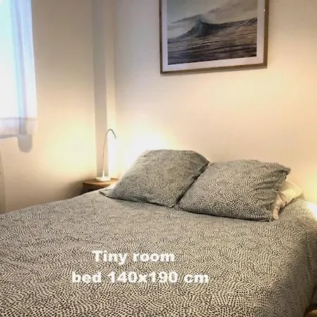 Sejour A La Apartment