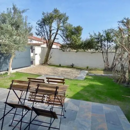Apartment Sejour A La