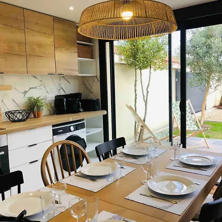 Sejour A La Apartment Dives-sur-Mer