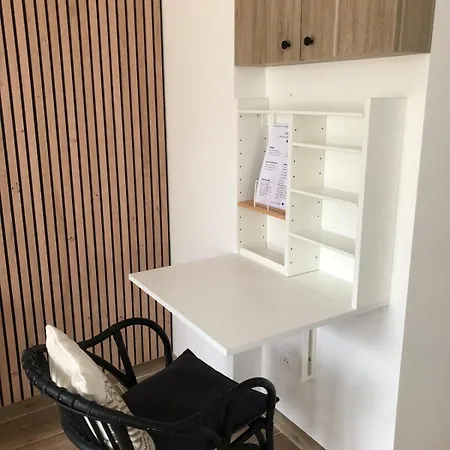 Apartment Sejour A La *