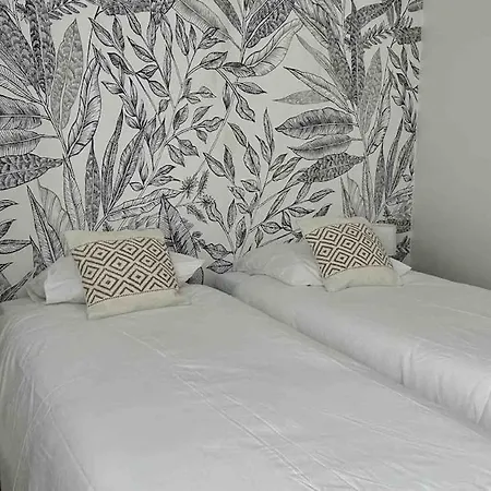 Apartment Sejour A La