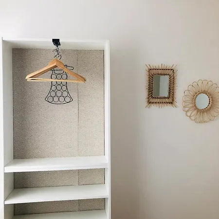 Apartment Sejour A La Dives-sur-Mer