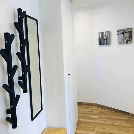 Apartment Sejour A La Dives-sur-Mer