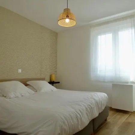 Apartment Sejour A La
