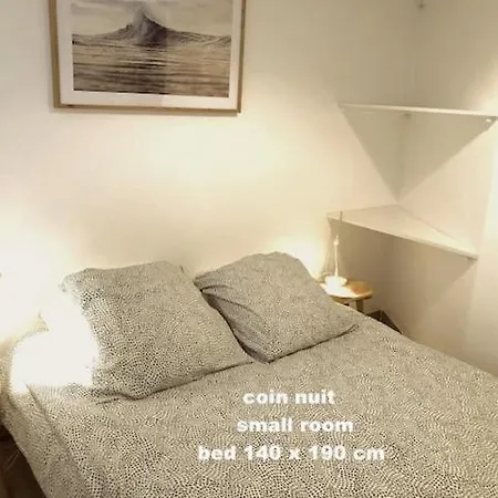 Apartment Sejour A La Dives-sur-Mer