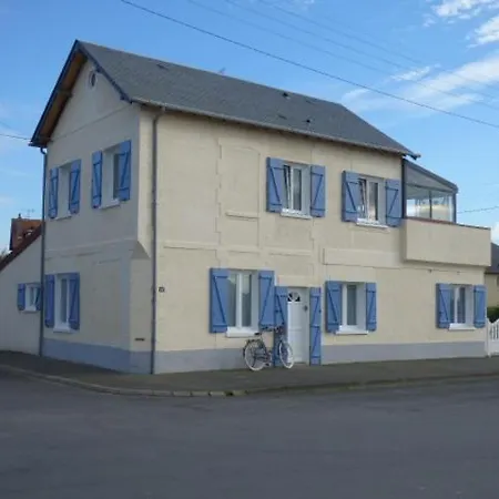 Sejour A La Apartment Dives-sur-Mer
